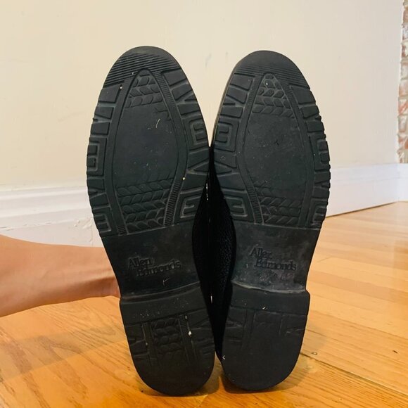 Allen Edmonds \